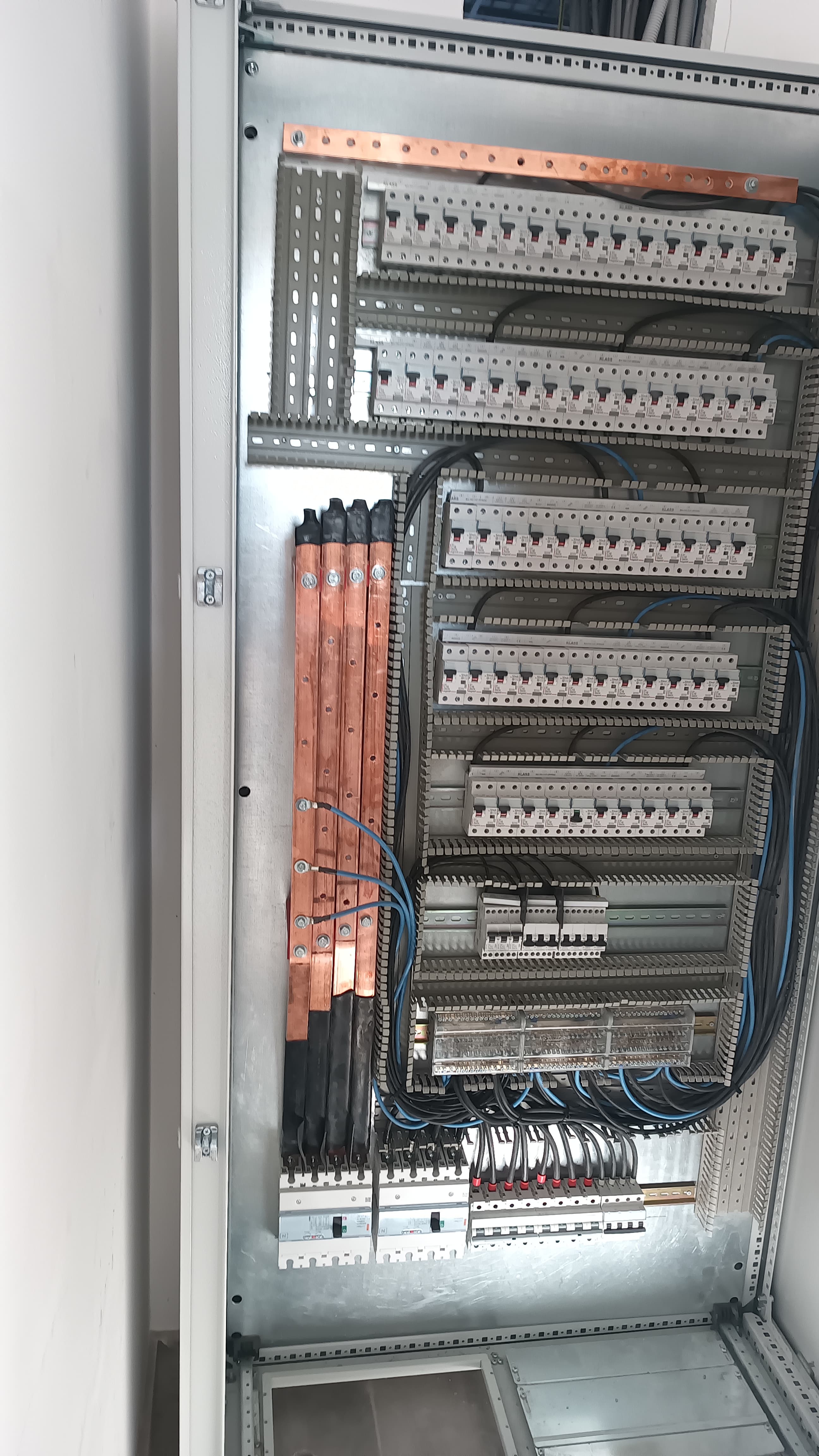 Instalație electrică